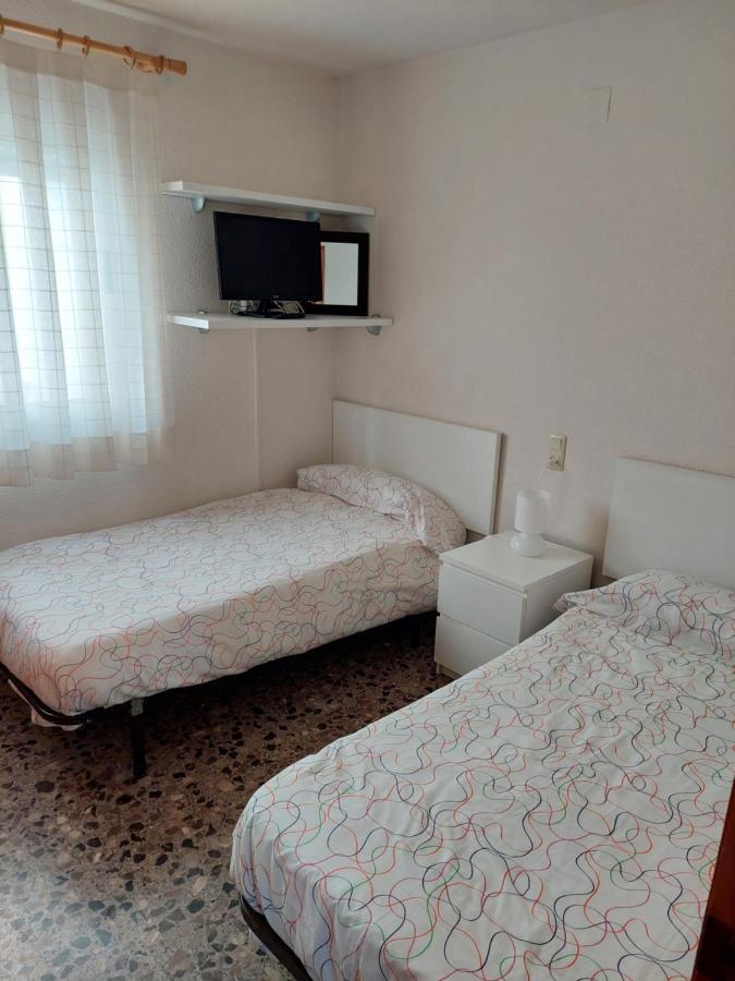 Apartamento Bellavista دياموز المظهر الخارجي الصورة