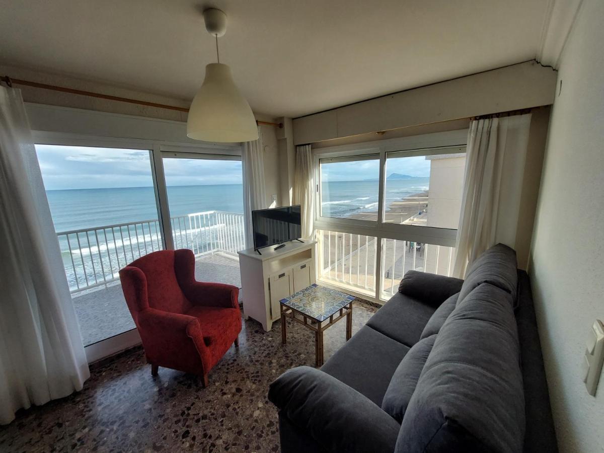 Apartamento Bellavista دياموز المظهر الخارجي الصورة