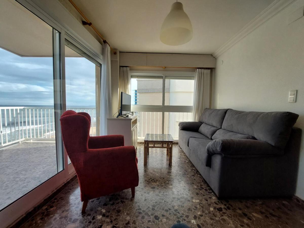 Apartamento Bellavista دياموز المظهر الخارجي الصورة