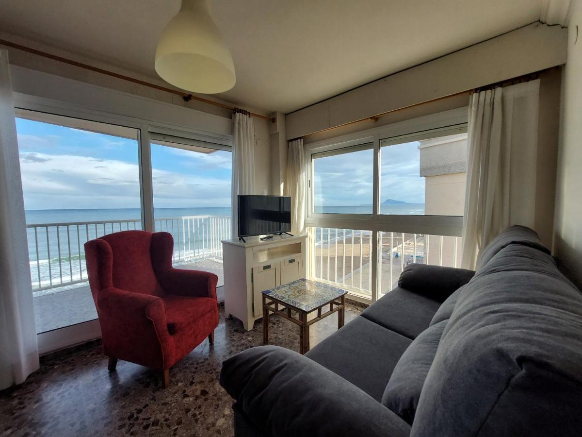Apartamento Bellavista دياموز المظهر الخارجي الصورة