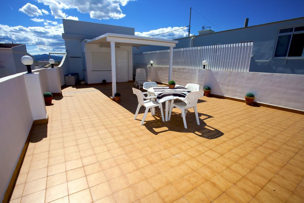 Apartamento Bellavista دياموز الغرفة الصورة