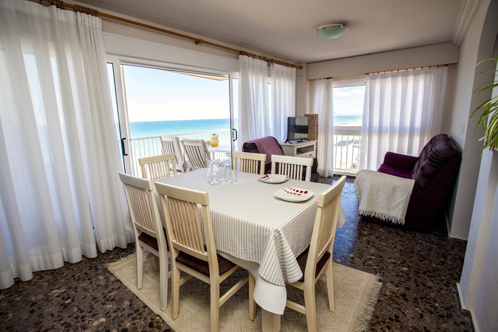 Apartamento Bellavista دياموز الغرفة الصورة
