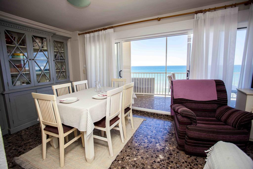 Apartamento Bellavista دياموز الغرفة الصورة